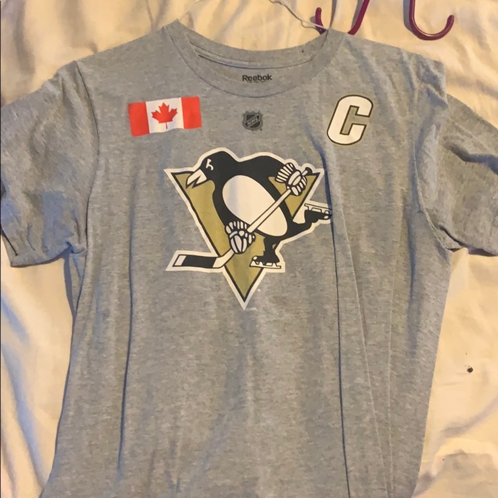 Penguins T-shirt